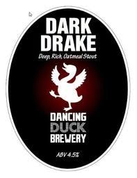 Dancing Duck - Dark Drake 4.5%